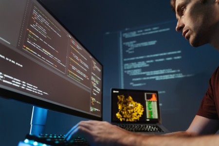 Las mejores tecnologías para el desarrollo de aplicaciones web