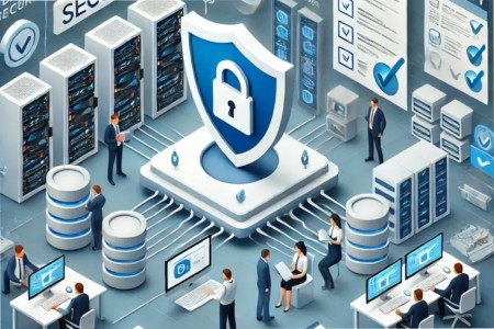Heartcoded consigue la certificación ISO 27001:2022