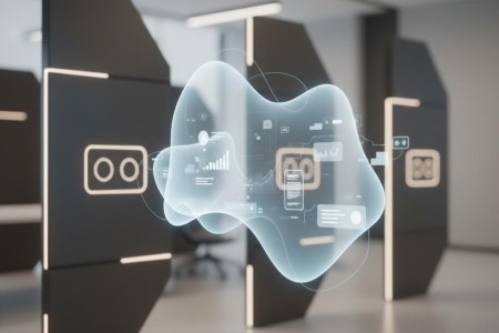 De los botones a la conversación: la revolución del chatbot que "conoce" tu empresa