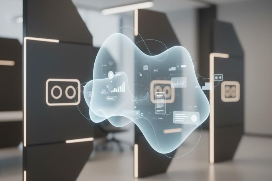 De los botones a la conversación: la revolución del chatbot que "conoce" tu empresa